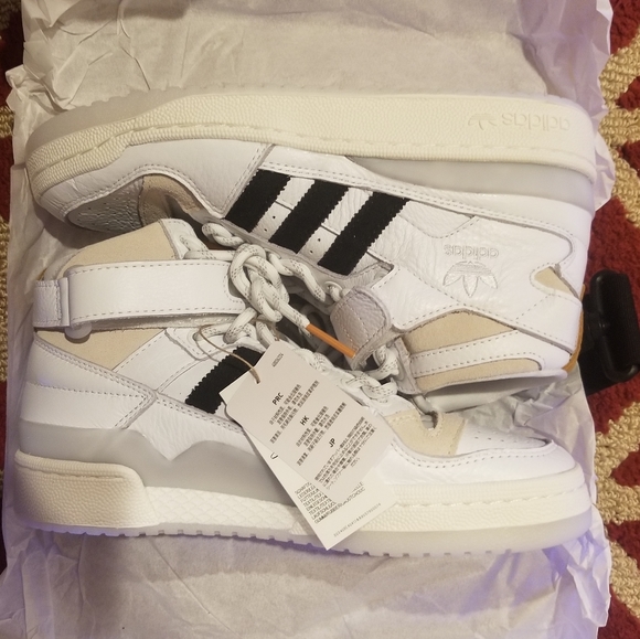Beyonc Ivy Park X Adidas Forum Mid 